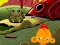 Monkey Go Happy Stage 607 — безплатна онлайн игра