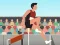 Hurdle Run — безплатна онлайн игра