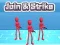 Join & Strike — безплатна онлайн игра