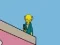 Simpsons Arcade — безплатна онлайн игра