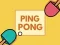 Ping Pong — безплатна онлайн игра