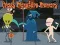 Crazy Monsters Memory — безплатна онлайн игра