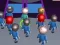 Squid Game Survival — безплатна онлайн игра