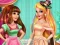 Victoria's New Year's Tailor Boutique — безплатна онлайн игра