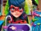Miraculous Hero Real Dentist — безплатна онлайн игра
