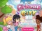 Girls Play City — безплатна онлайн игра