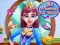 Ice Princess Real Makeover — безплатна онлайн игра