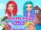 Princess Girls Trip To Aspen — безплатна онлайн игра