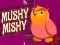 Mushy Mishy — безплатна онлайн игра