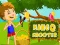 Mango Shooter — безплатна онлайн игра