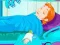 Princess Anna Arm Surgery — безплатна онлайн игра