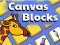 Canvas Blocks — безплатна онлайн игра