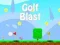 Golf Blast — безплатна онлайн игра
