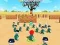Battle Squid Game — безплатна онлайн игра