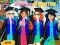 Princess Graduation — безплатна онлайн игра