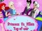 Princess Vs. Villains Tug-of-war — безплатна онлайн игра