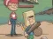Backyard Heroes — безплатна онлайн игра