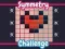 Symmetry Challege — безплатна онлайн игра