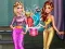 Dolly Party Dress Up — безплатна онлайн игра