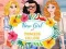 New Girl At Princess College — безплатна онлайн игра