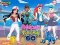 Princess Pokemon Go — безплатна онлайн игра