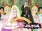 Princess Wedding Classic or Unusual — безплатна онлайн игра