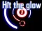 Hit the glow — безплатна онлайн игра