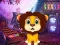 Bonny Baby Lion Escape — безплатна онлайн игра