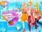 Cinderella's Modern Skates — безплатна онлайн игра