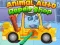 Animal Auto Repair Shop — безплатна онлайн игра