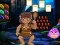 Funny Cavemen Escape — безплатна онлайн игра