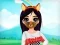 Princess Design Masks — безплатна онлайн игра