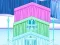 Elsa's Ice Castle — безплатна онлайн игра