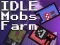Idle Mobs Farm — безплатна онлайн игра