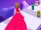 Skirt Rush 3D — безплатна онлайн игра