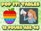 Pop It  Tables — безплатна онлайн игра