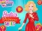 Barbie's Princess Shoes — безплатна онлайн игра