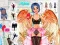 Princess Cheeky Runway — безплатна онлайн игра