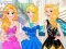 Princesses Royal Boutique — безплатна онлайн игра