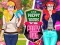 Preppy Hours VS Party Time — безплатна онлайн игра