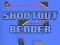Shootout Bender — безплатна онлайн игра
