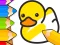 Coloring Games For Kids — безплатна онлайн игра