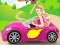 Fashion New Car — безплатна онлайн игра