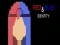 Red & Blue Identity — безплатна онлайн игра