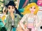 Princesses Spring Trend Alerts — безплатна онлайн игра