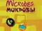 Microbes — безплатна онлайн игра