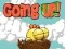 Going Up — безплатна онлайн игра