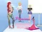 Princess At Modeling Reality — безплатна онлайн игра