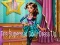 Tris Superstar Dolly Dress Up — безплатна онлайн игра