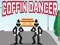 Coffin Dancer — безплатна онлайн игра